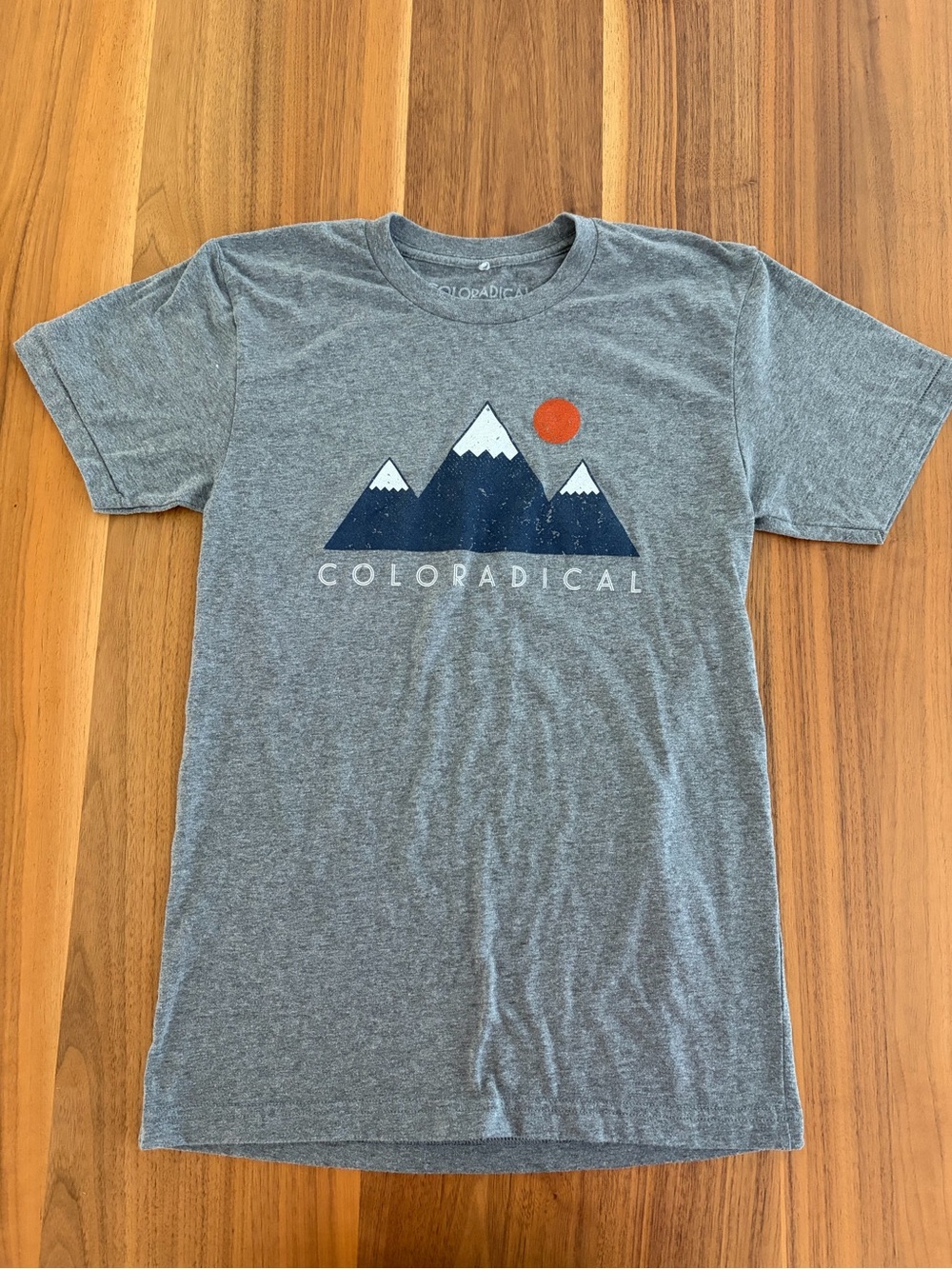 Coloradocal T-Shirt